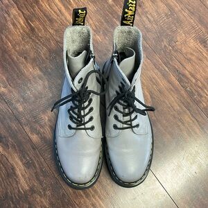 Men's Dr Martens Jadon